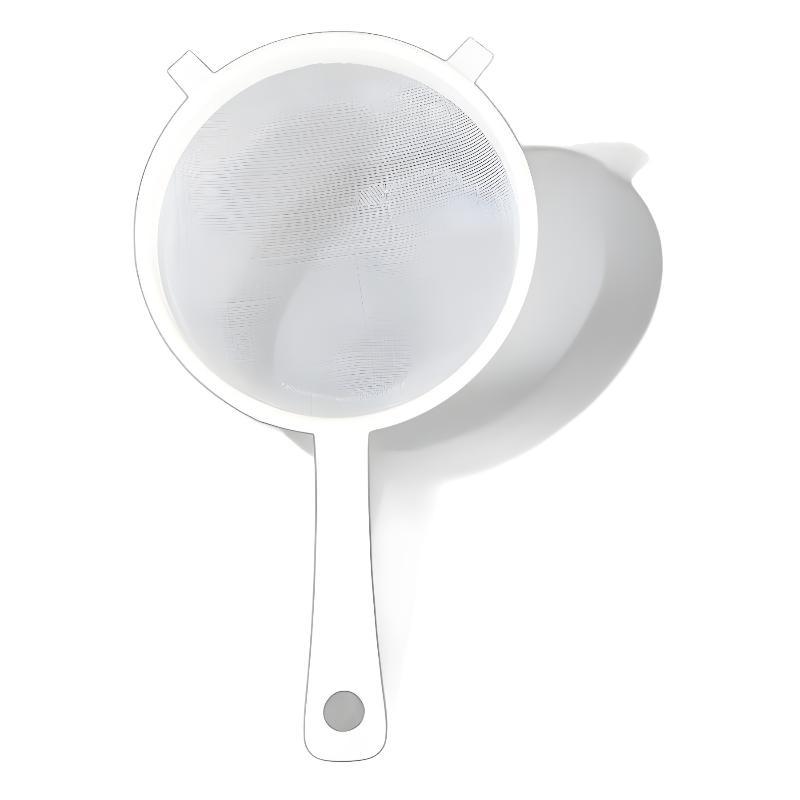 Meal Prep Yogurt - Passoire à mailles ultra fines avec