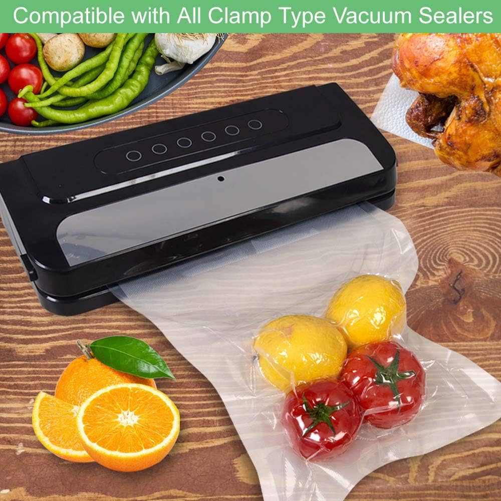 Sacs sous vide pour congélateu - Meal Prep Vacuum Seal Containers avis et prix
