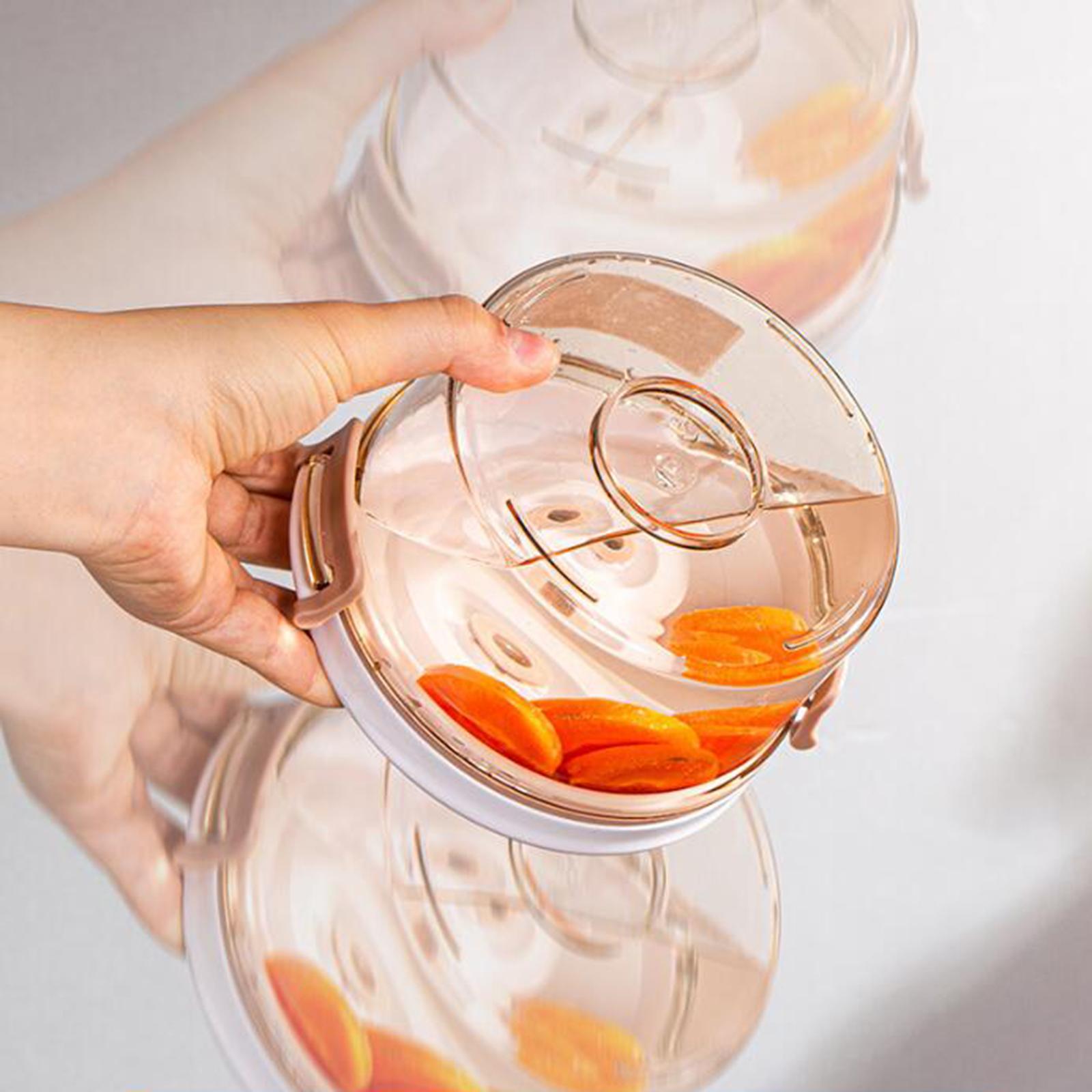 Boîte de conservation alimenta - Meal Prep Vacuum Seal Containers avis et prix