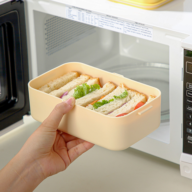 Boîte à Bento magique Double c - Meal Prep Kinder avis et prix