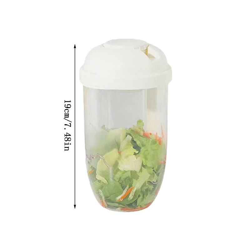 1 pièce/tasse à salade Portabl - Meal Prep Yogurt avis et prix