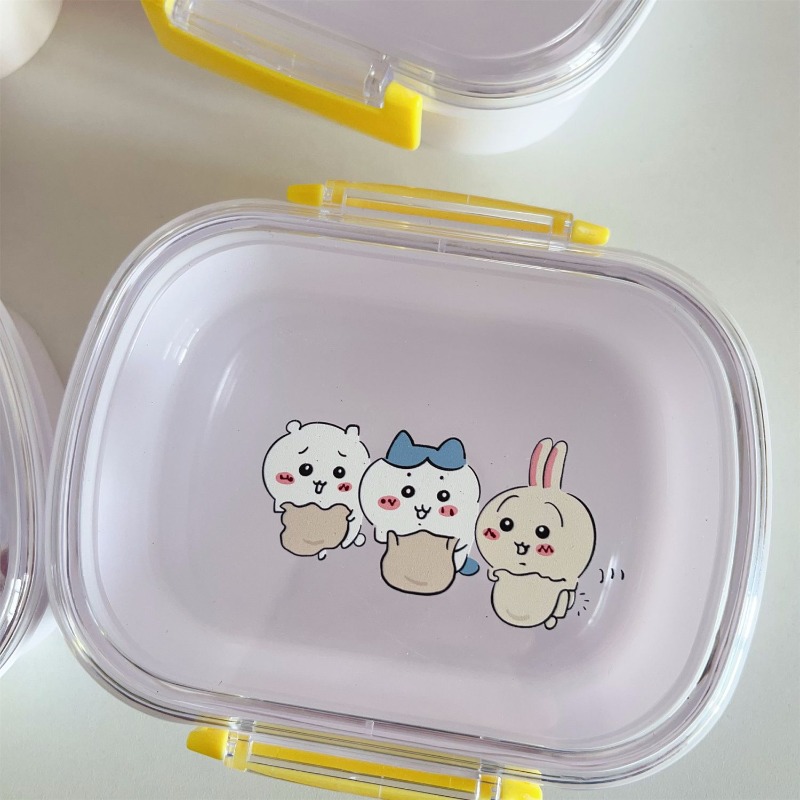 Boîte à lunch portable Hot Chi - Meal Prep Japan avis et prix