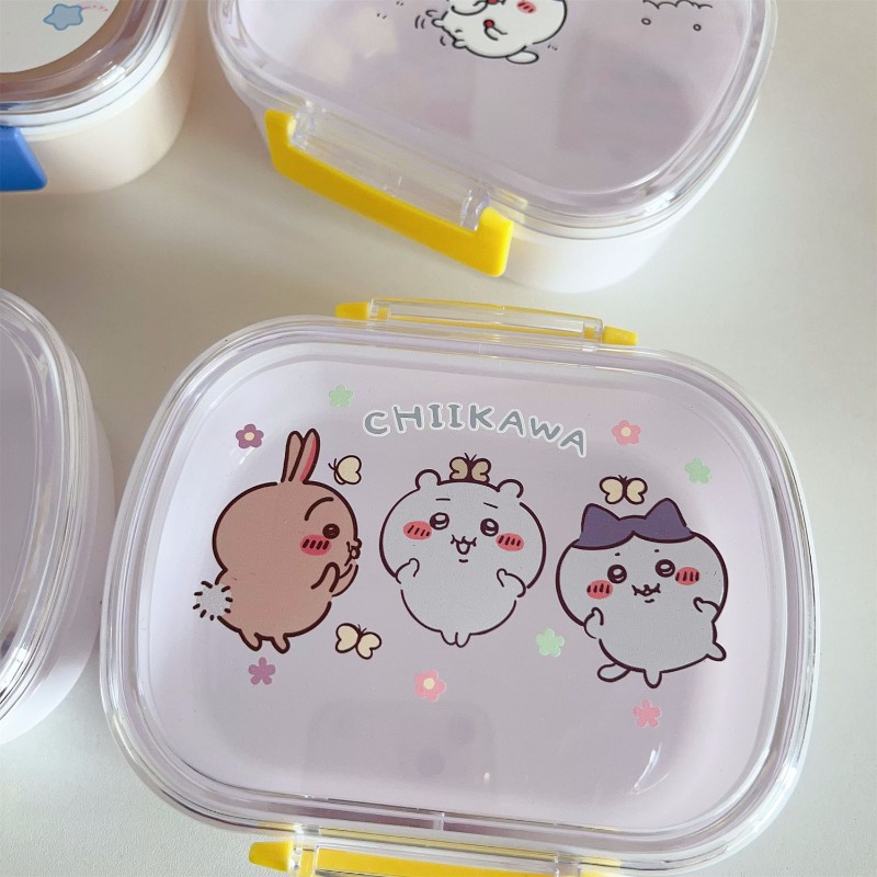 Boîte à lunch portable Hot Chi - Meal Prep Japan avis et prix