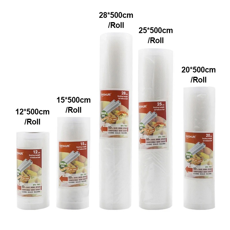 TINTON LIFE – scelleuse sous v - Meal Prep Vacuum Seal Containers avis et prix