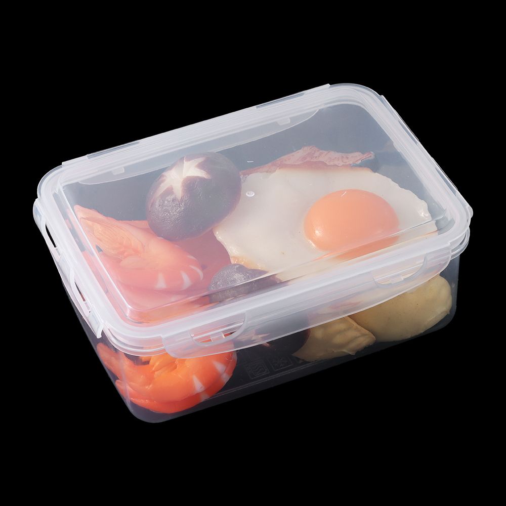 7TANPlastic Bento Box, Pique-n - Meal Prep Kinder avis et prix